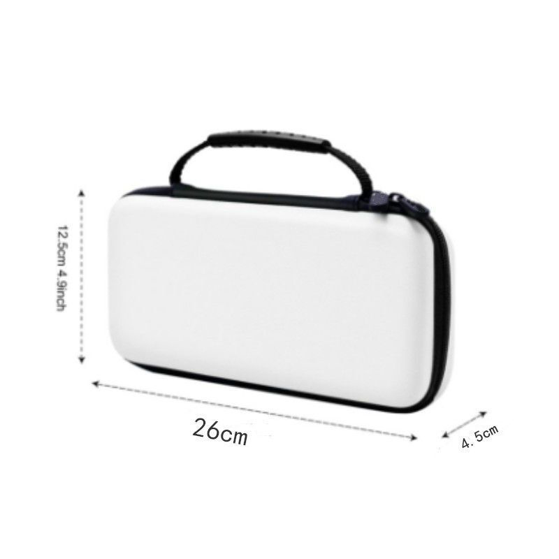 Carrying Case Storage Bag for  - Nintendo Switch Case review and price