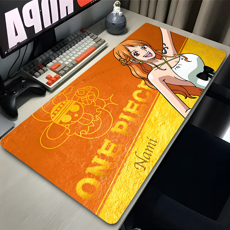 Anime Gaming Speed Mouse Pad O - Gaming Console Cabinet review and price