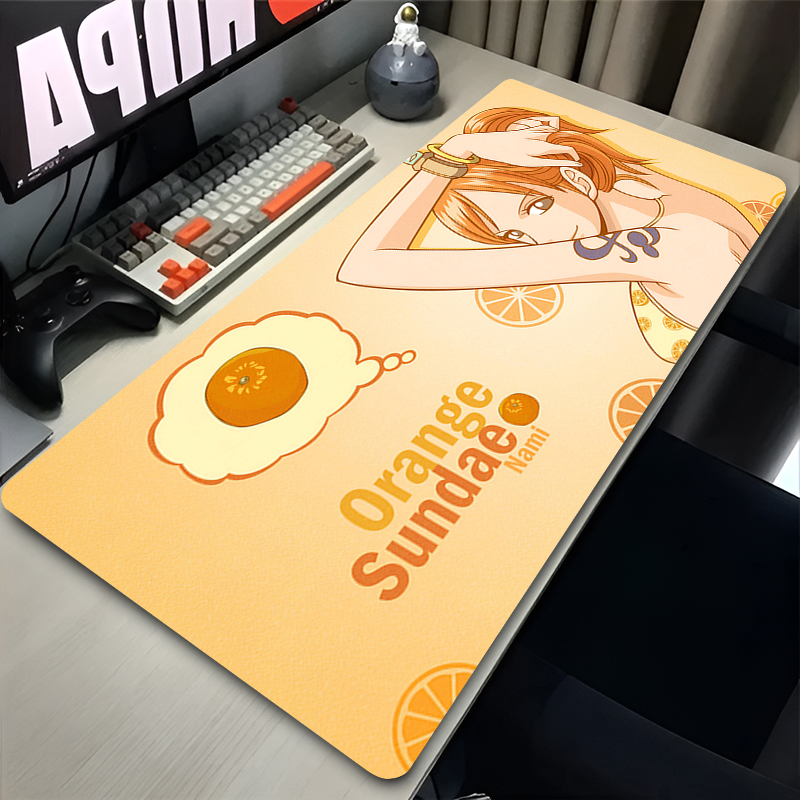Anime Gaming Speed Mouse Pad O - Gaming Console Cabinet review and price