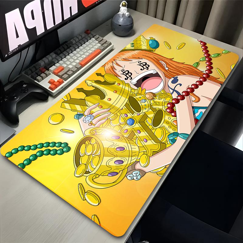 Anime Gaming Speed Mouse Pad O - Gaming Console Cabinet review and price
