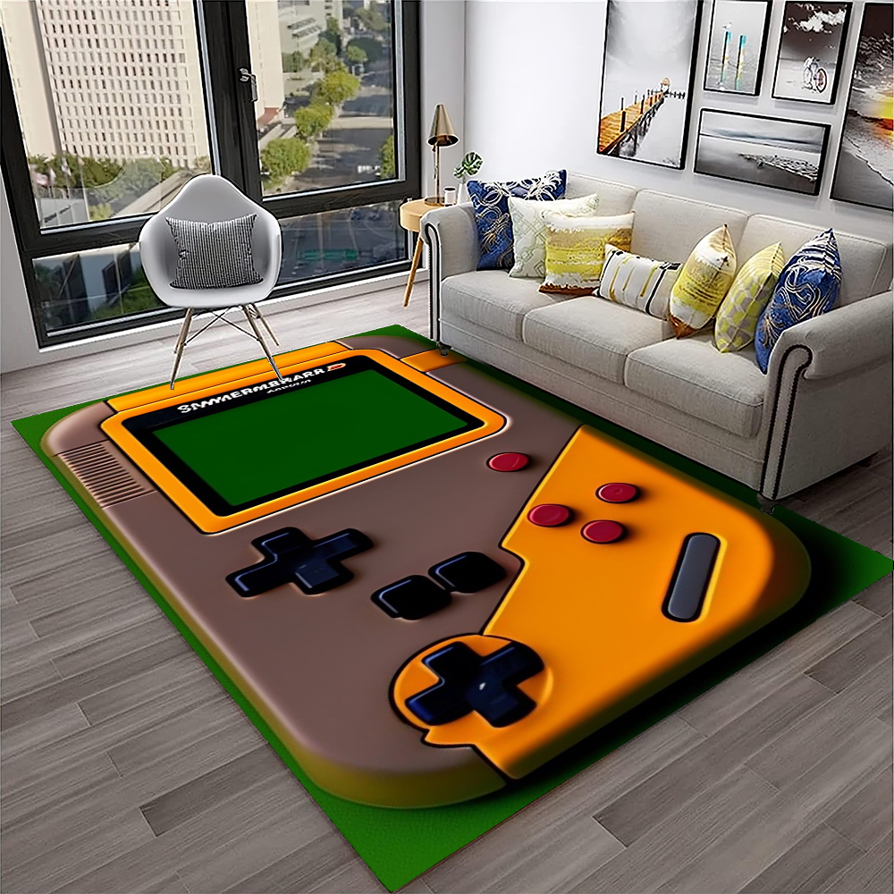 Retro Video Game Console Desig - Gaming Console Kids review and price