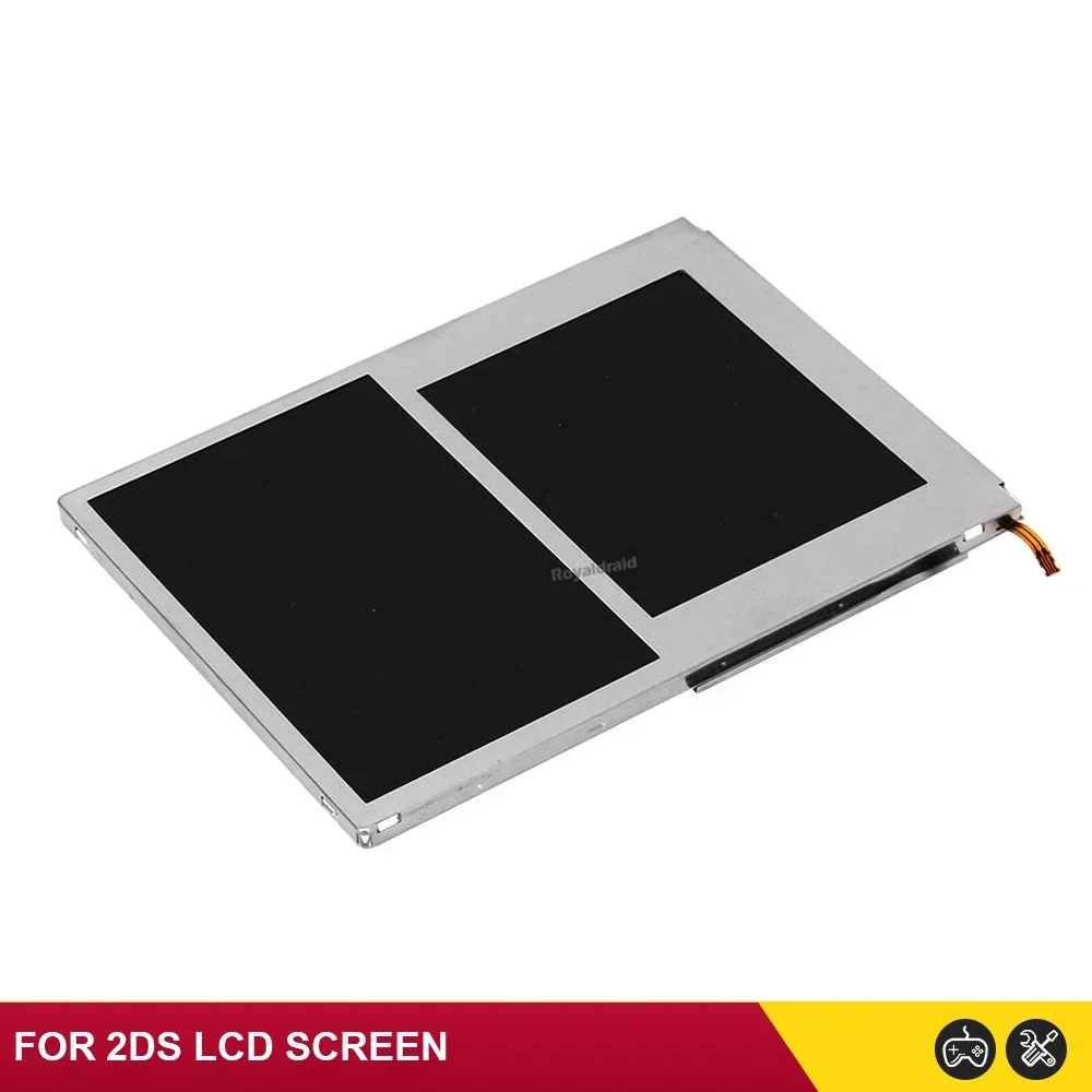 New Top Bottom LCD Display Scr - Gaming Console High Quality review and price